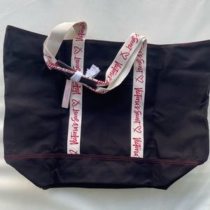 Victoria’s Secret Tote Bag